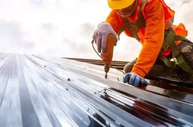 Travaux de zinguerie à Cernay-la-Ville
